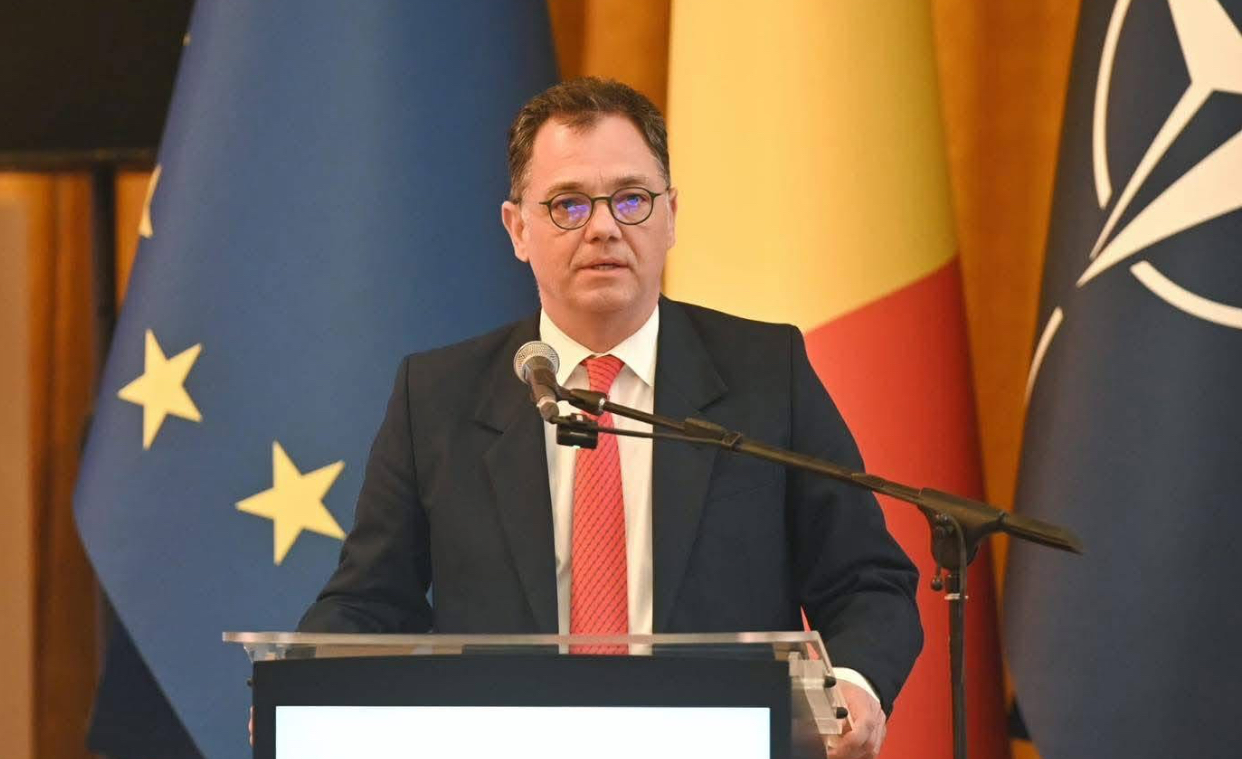 Stefan Radu Oprea