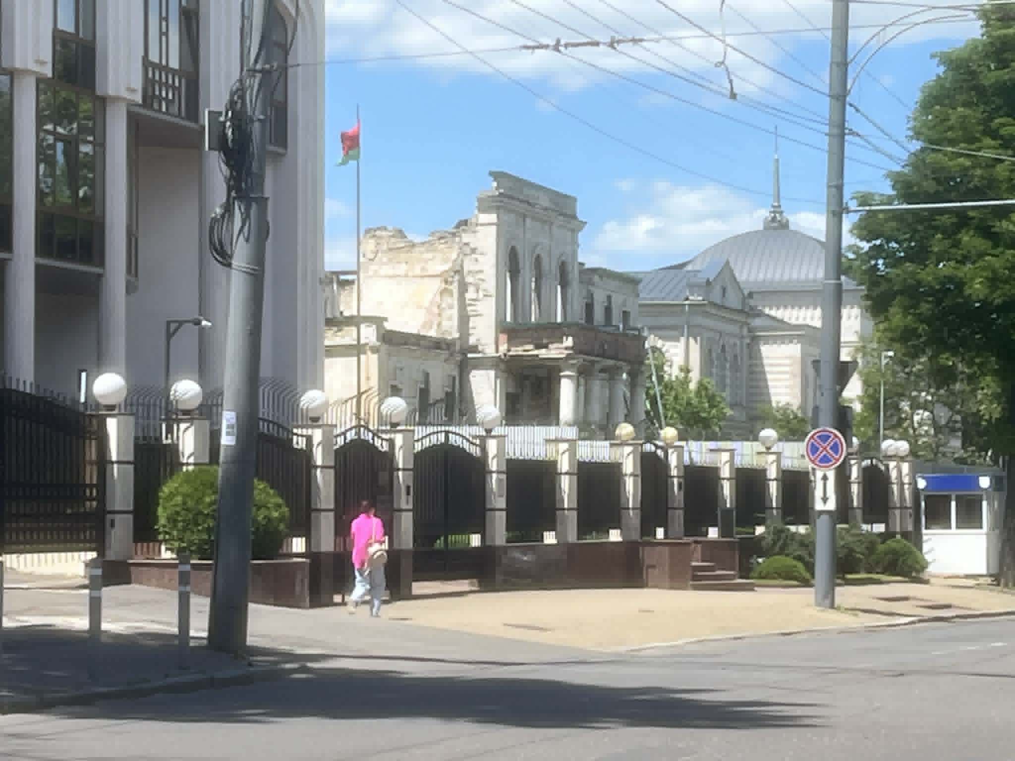 Istoria uitată. Monument de arhitectură, din centrul Chișinăului, cu zile numărate