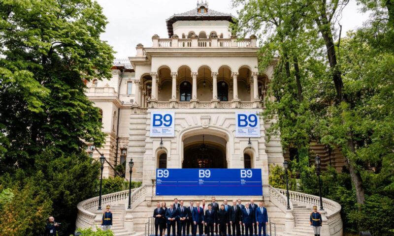 NATO își schimbă strategia după Summitul B9. Cum se va schimba arhitectura de apărare a Europei