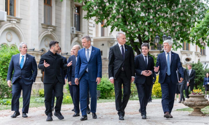 Gestul făcut de Ungaria la Summitul B9 nu a trecut neobservat. De ce nu a semnat cel mai important document