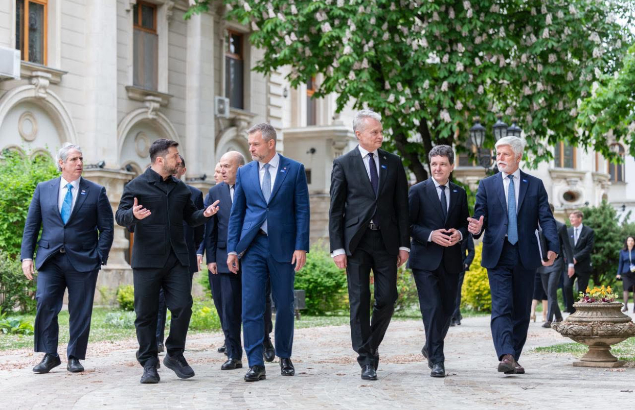 Gestul făcut de Ungaria la Summitul B9 nu a trecut neobservat. De ce nu a semnat cel mai important document