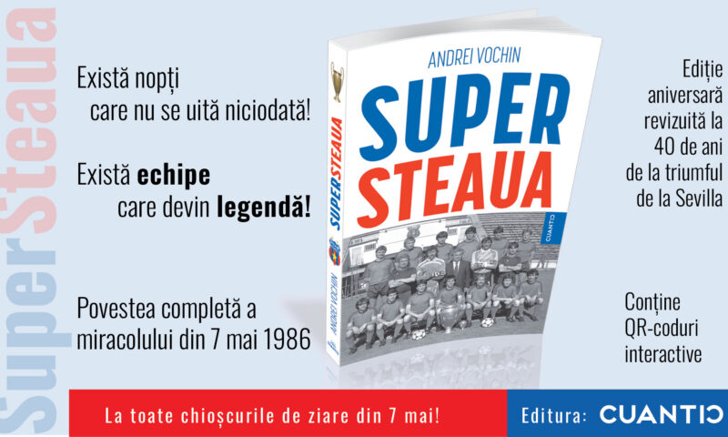 Povestea câștigării Cupei Campionilor Europeni