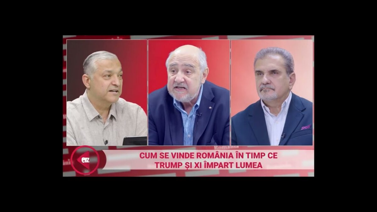 Vlad Nistor: Trump va avea o jumătate de mandat în care nu va mai putea face nimic de capul lui