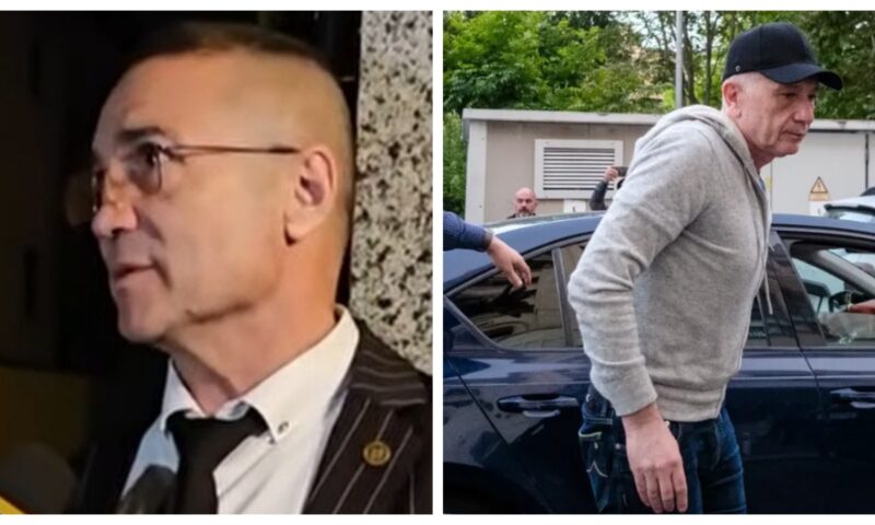 Ce averi au strâns procurorii Teodor Niță și Gigi Valentin Ștefan, reținuți într-un dosar de corupție