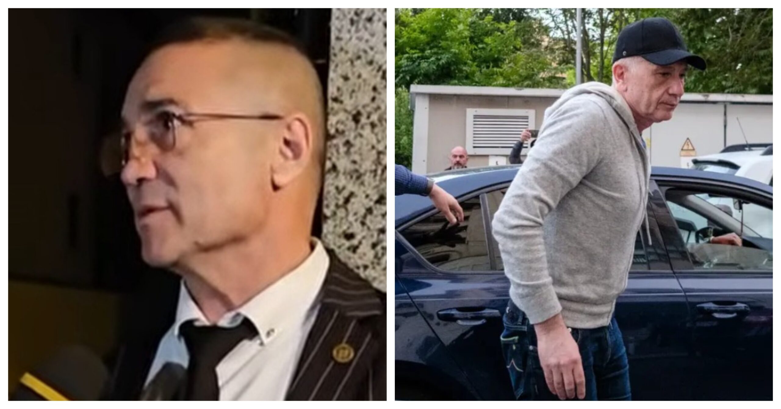 Ce averi au strâns procurorii Teodor Niță și Gigi Valentin Ștefan, reținuți într-un dosar de corupție