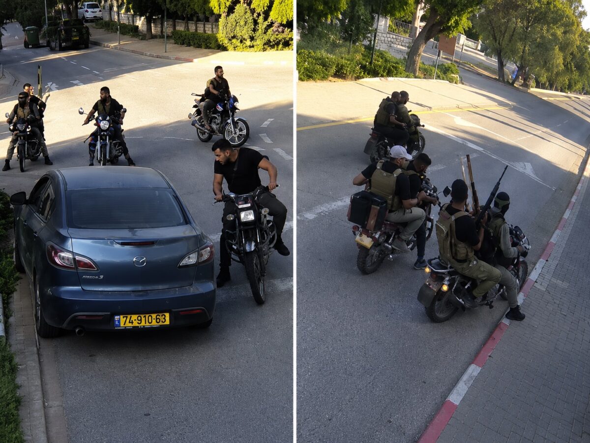 Israel aprobă pedeapsa cu moartea pentru teroriștii Hamas implicați în atacurile din 7 octombrie