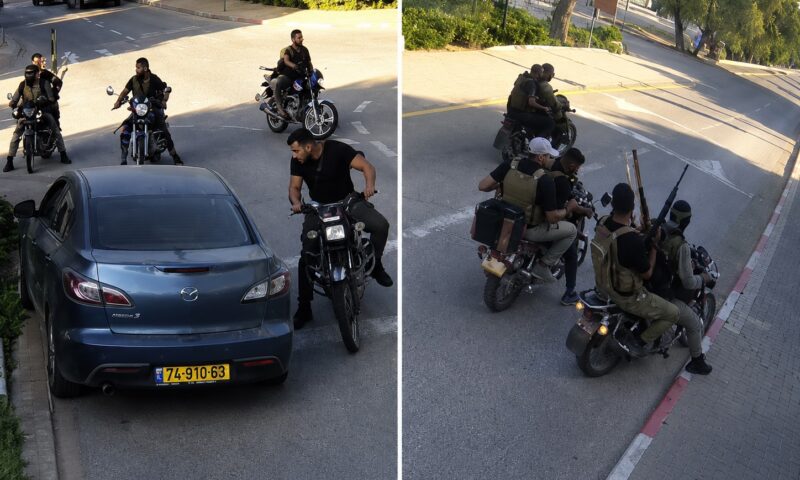Israel aprobă pedeapsa cu moartea pentru teroriștii Hamas implicați în atacurile din 7 octombrie