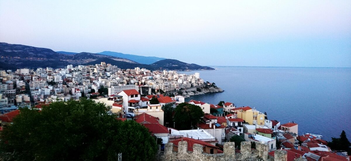 Thassos