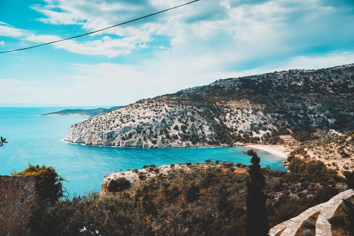 Thassos