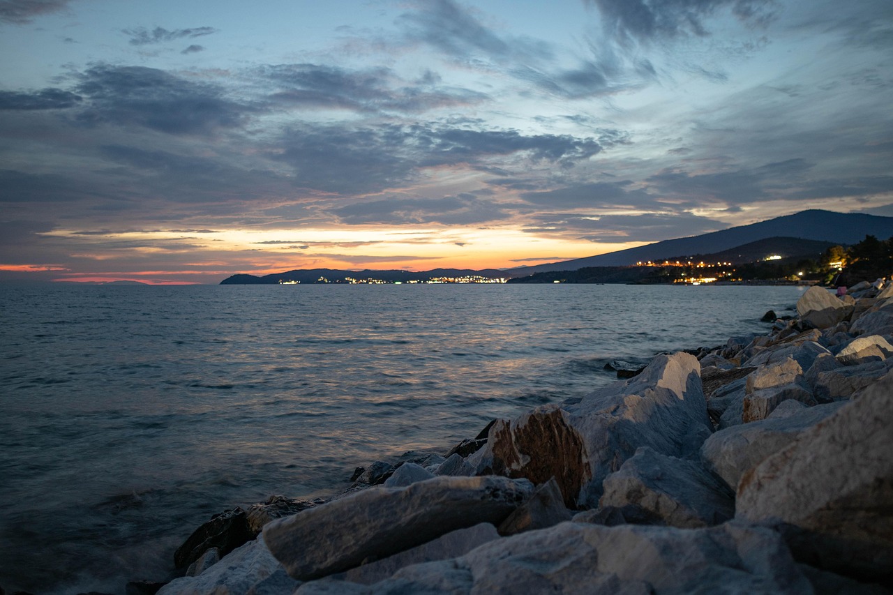Thassos, „Smaraldul Mării Egee”. Vacanță cu mașina și bugetul complet pentru români