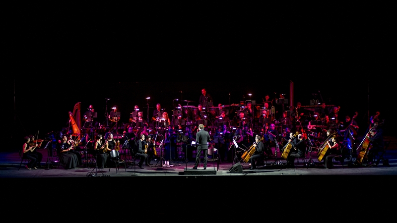 „The Greatest of Puccini” cu Orchestra Festivalului Puccini – Torre del Lago-Viareggio, prima dată la Bucureşti la Bucharest Opera Festival, pe 17 iunie