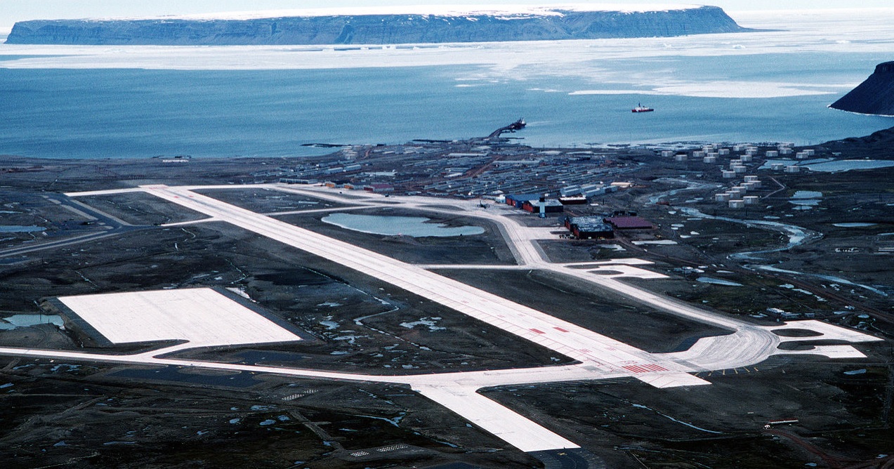 Thule Air Base