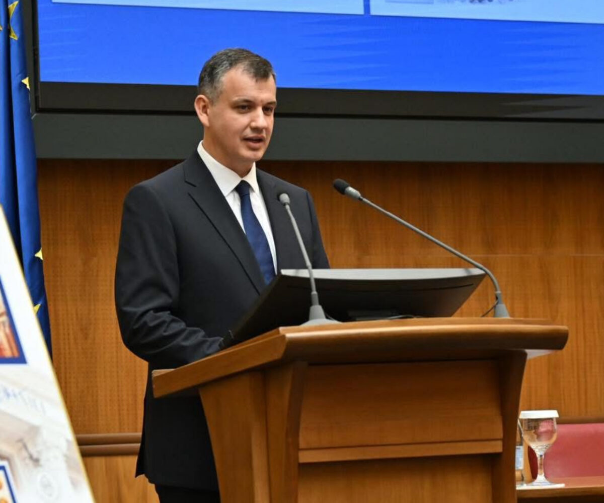 Varianta Eugen Tomac-premier. Frământări în PNL: Decizia e clară