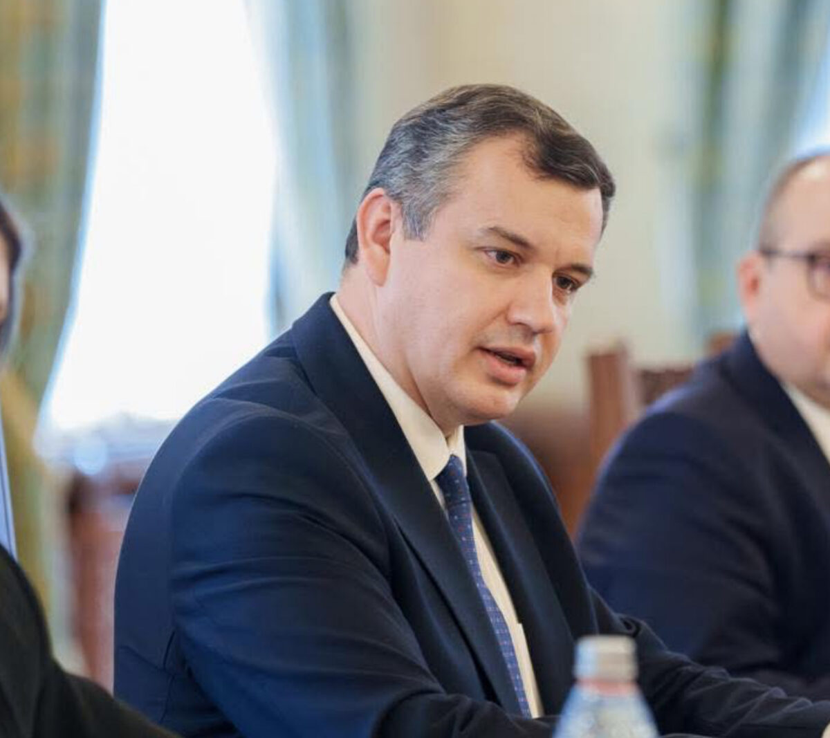 UDMR, pe aceeași linie cu PNL privind varianta Eugen Tomac-premier. În ce condiții ar putea fi acceptat un astfel de scenariu