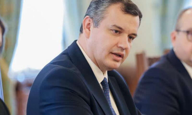 UDMR, pe aceeași linie cu PNL privind varianta Eugen Tomac-premier. În ce condiții ar putea fi acceptat un astfel de scenariu