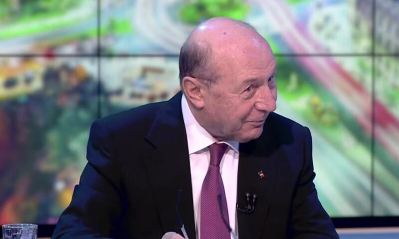 Băsescu vrea un premier liberal după Ilie Bolojan. Numele avansat de fostul președinte
