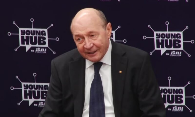 Traian Băsescu a povestit cum a ajuns să fie operat la Viena în 2006. Ordinul dat de șeful SPP