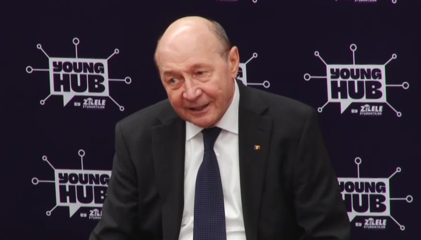 Traian Băsescu a povestit cum a ajuns să fie operat la Viena în 2006. Ordinul dat de șeful SPP