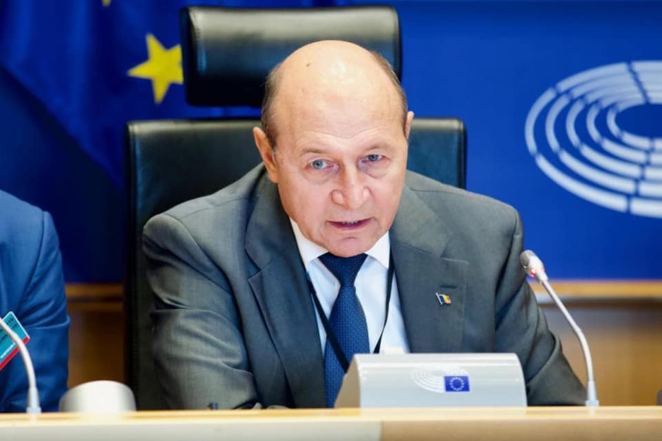Robert Turcescu: Traian Băsescu e sfătuitorul lui Nicușor Dan. Cine e omul de legătură