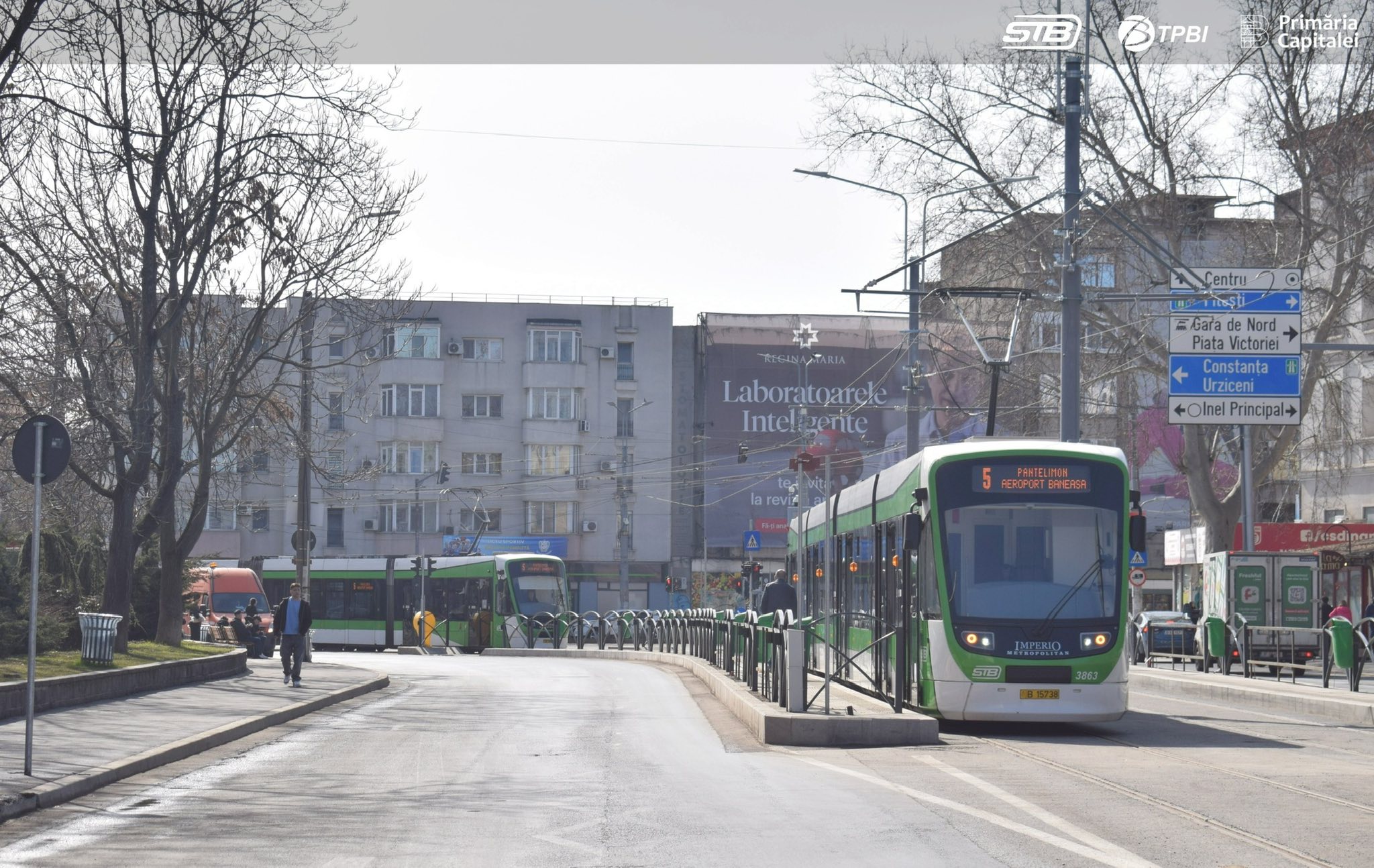 Iron Maiden schimbă traficul în București. Restricții și program prelungit pe mai multe linii