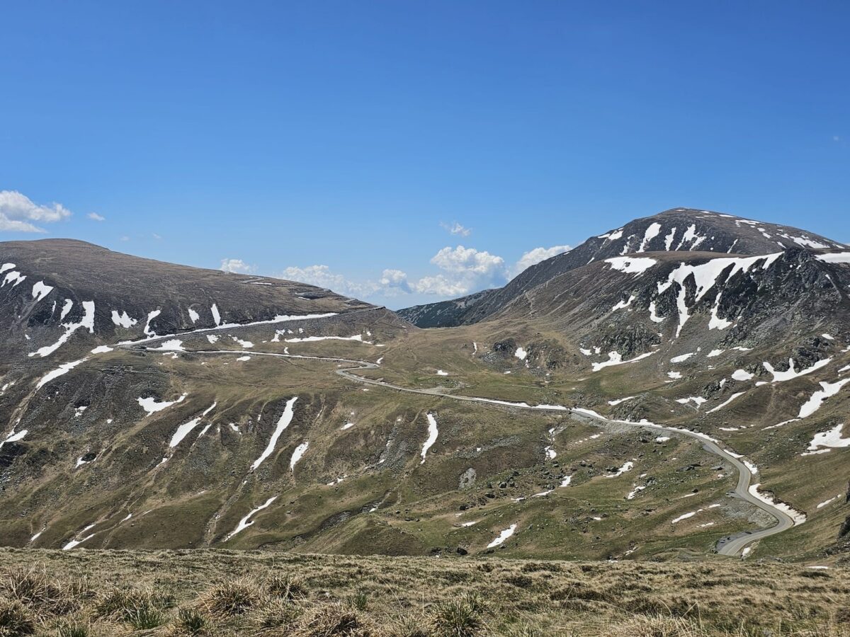 Transalpina se redeschide pentru sezonul de vară. Restricțiile anunțate de CNAIR