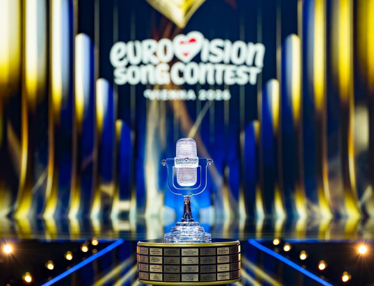 Ce șanse are România în finala Eurovision. Pronosticurile caselor de pariuri
