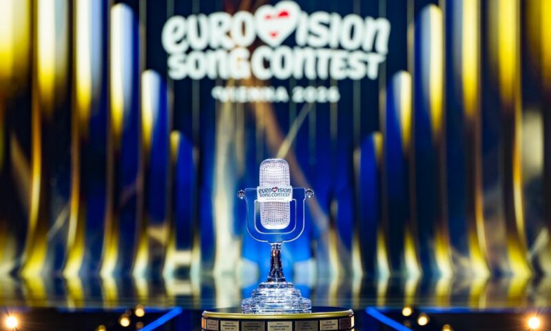 Ce șanse are România în finala Eurovision. Pronosticurile caselor de pariuri