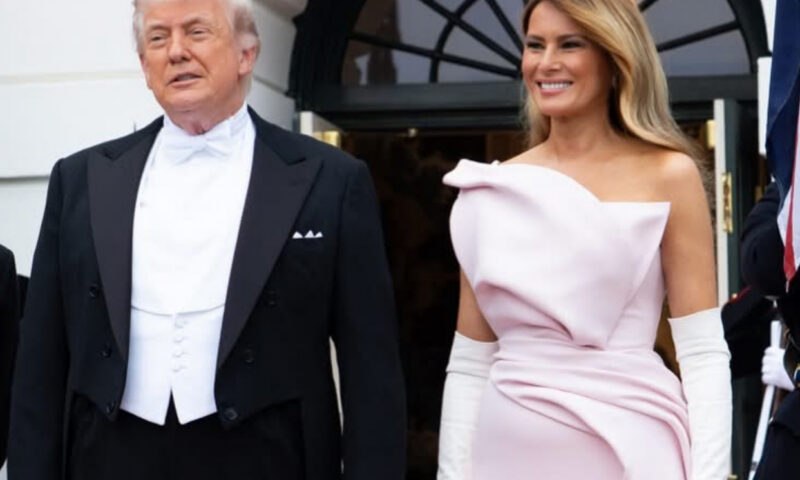 Câți bani are Donald Trump, de fapt. Afacerea care îi aduce un profit uriaș