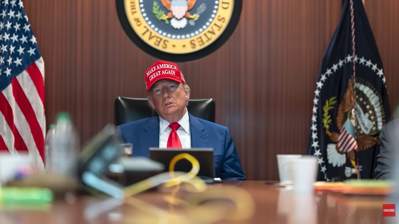 Trump urmează să ia decizia cu privire la Iran. Întâlnire crucială la Casa Albă