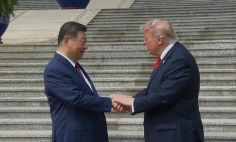 Culisele negocierilor SUA-China. Acordurile anunțate de Donald Trump au fost sub așteptările investitorilor