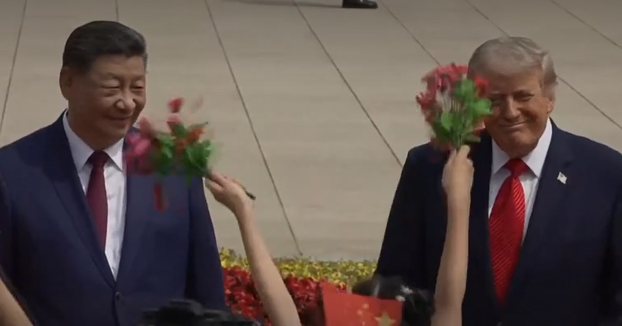 Vizita lui Trump în China se complică. Putin anunță merge la Beijing, iar o întâlnire cu Kim Jong Un „nu e exclusă”