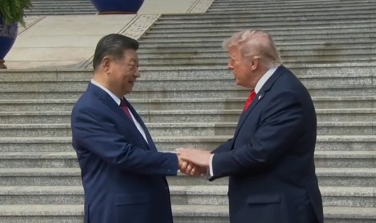 Culisele negocierilor SUA-China. Acordurile anunțate de Donald Trump au fost sub așteptările investitorilor
