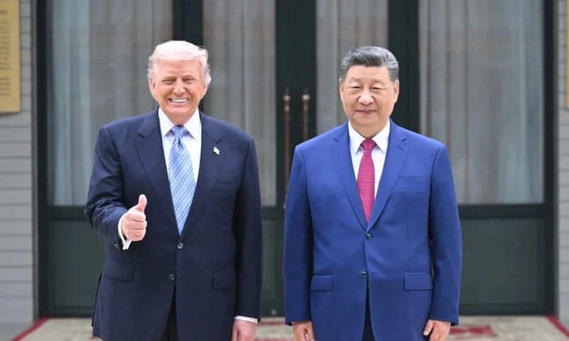 Dan Andronic: Trump a fost foarte emoționat de copiii care țopăiau. N-a mai văzut așa ceva