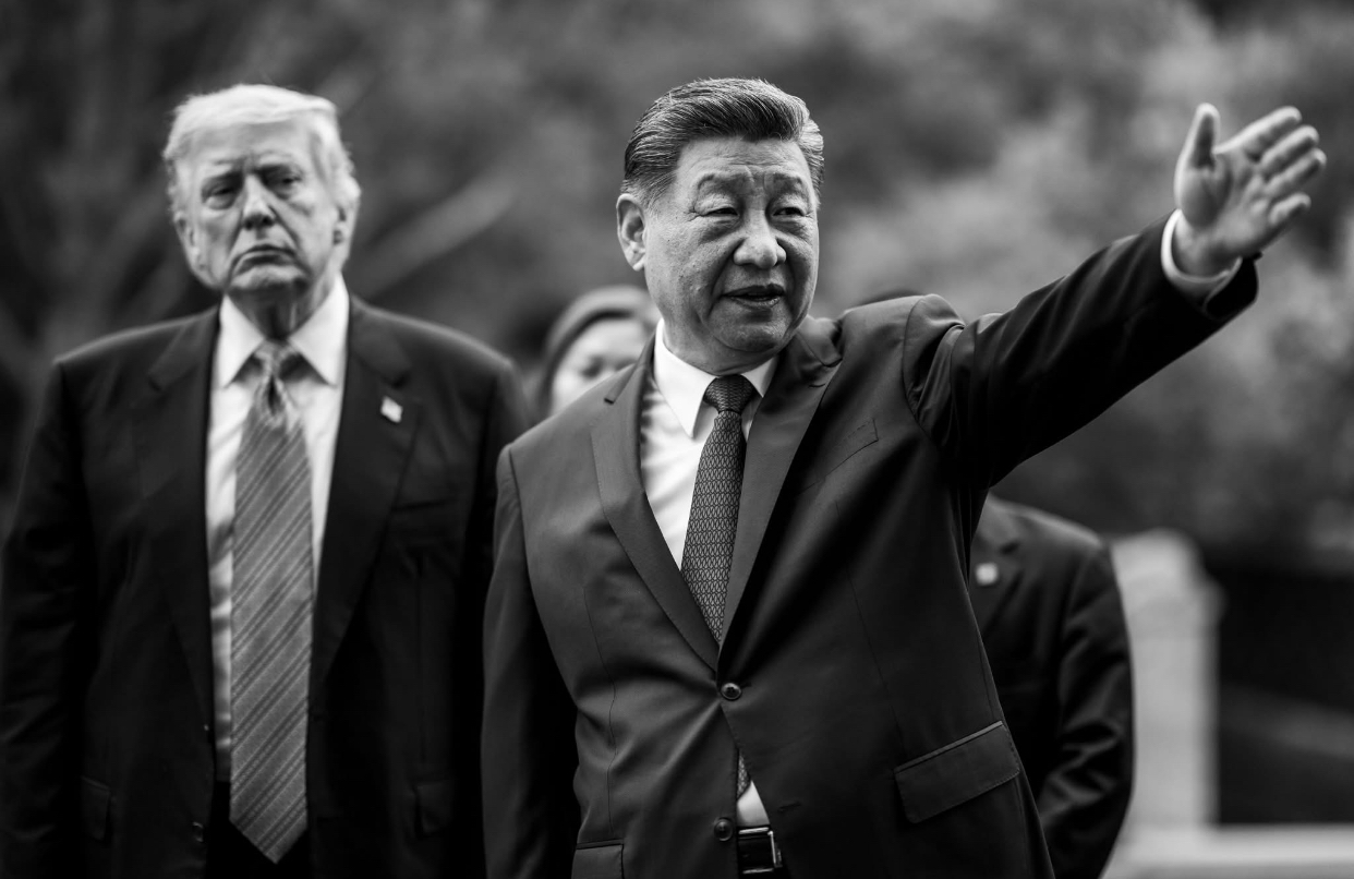 Adevăratele mizele ale întâlnirii Trump-Xi. De ce a ales liderul american să meargă în China alături de mai mulți oameni de afaceri