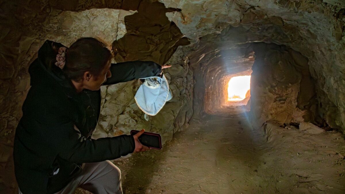 Tunel