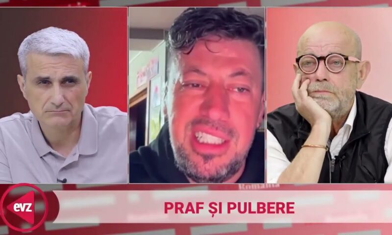 Scenariul în care președintele Nicușor Dan va fi în mare pericol