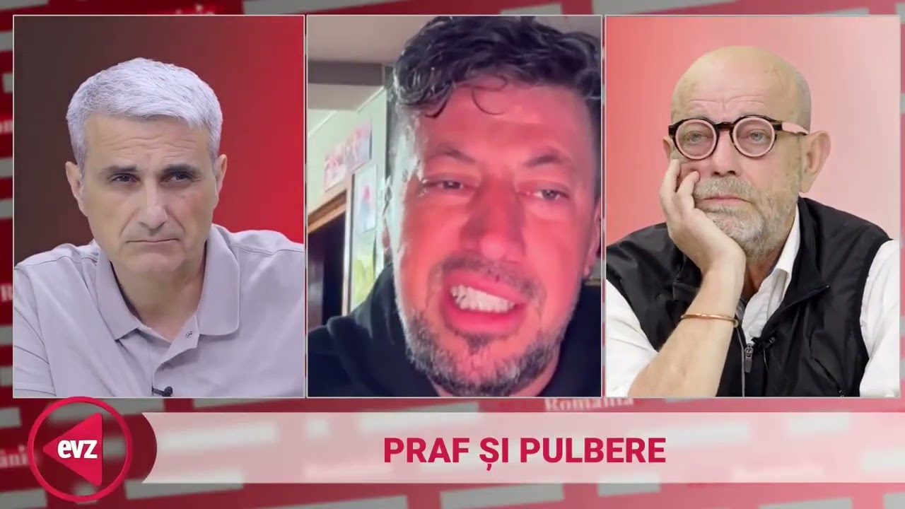 Scenariul în care președintele Nicușor Dan va fi în mare pericol