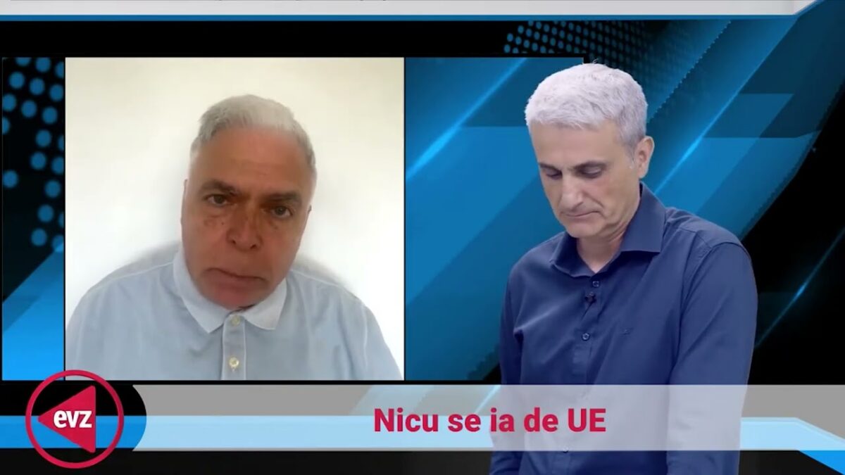 Fost ministru de Externe al României: Uniunea Europeană a fost confiscată