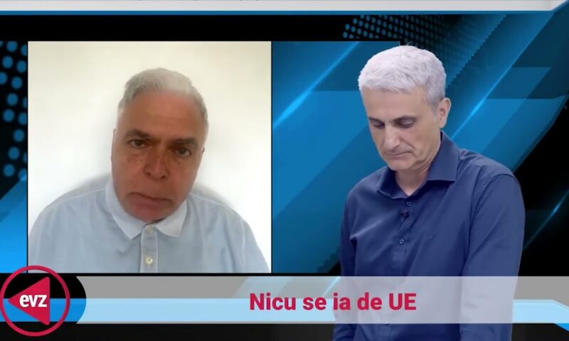 Fost ministru de Externe al României: Uniunea Europeană a fost confiscată