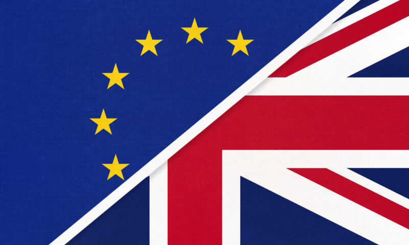 Planul laburiștilor pentru UE dezbină cabinetul de la Londra. Ce arată ultimele sondaje din Marea Britanie