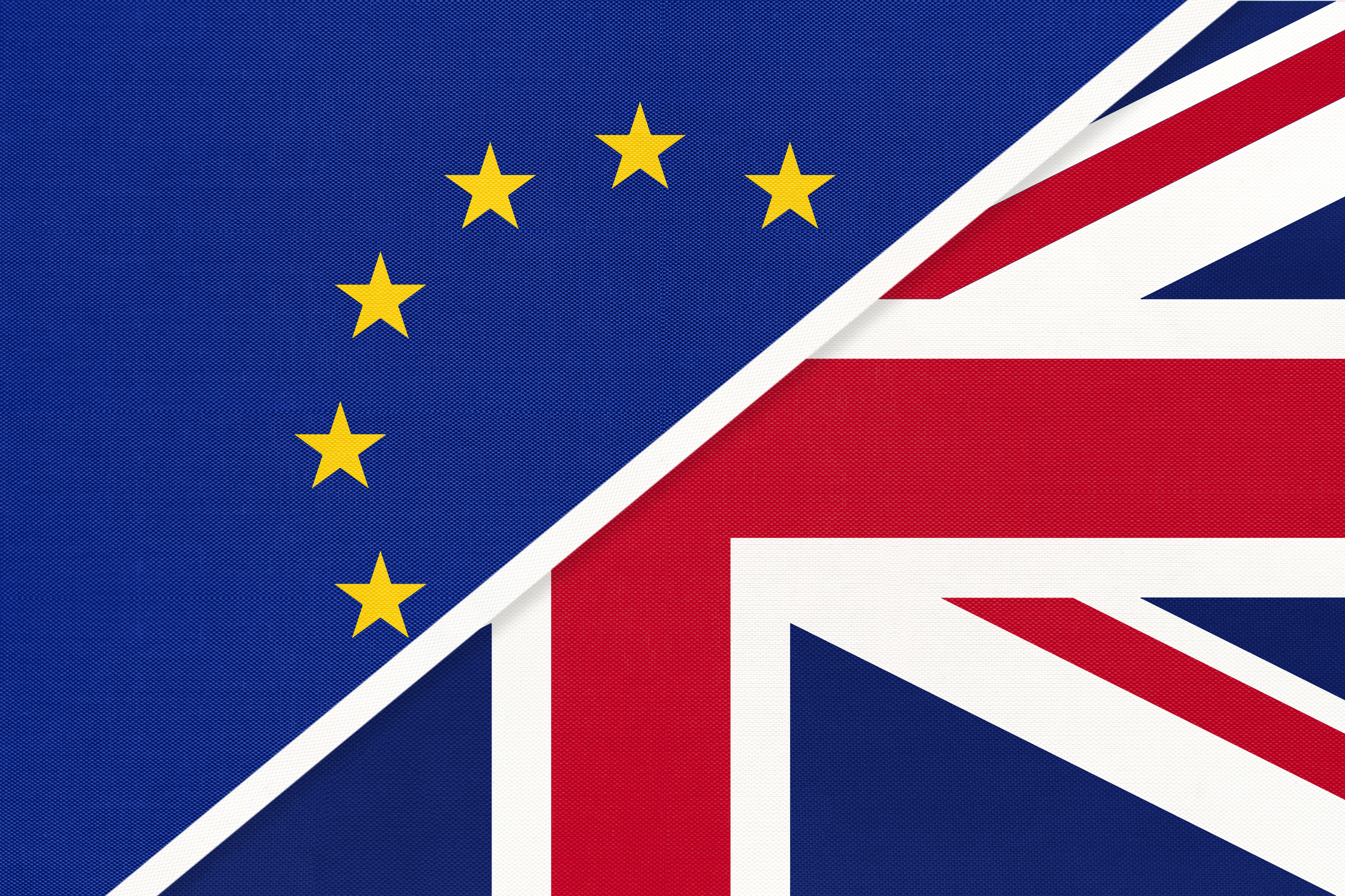 UE Vs Marea Britanie