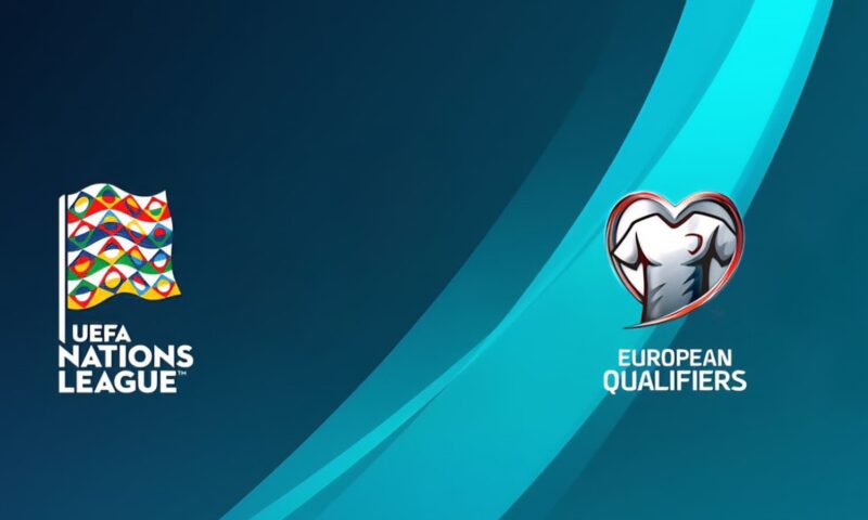 UEFA a stabilit ca preliminariile Europene să fie structurate pe un sistem ierarhic cu două ligi