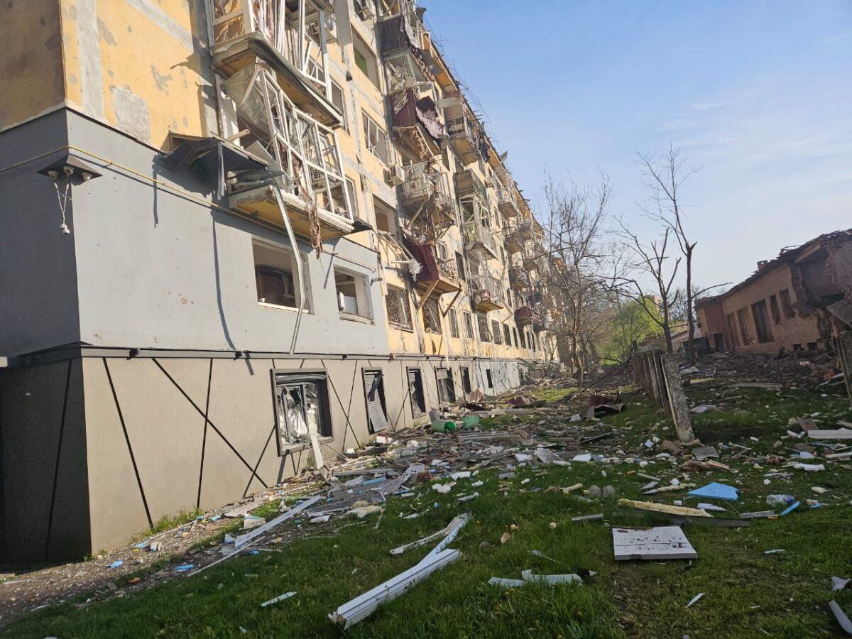 Ucraina