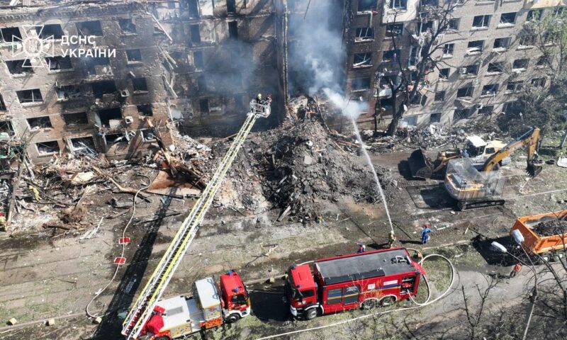 Germania: Negocierile de pace privind Ucraina vor fi coordonate cu Polonia, dar nu există încă un format stabilit