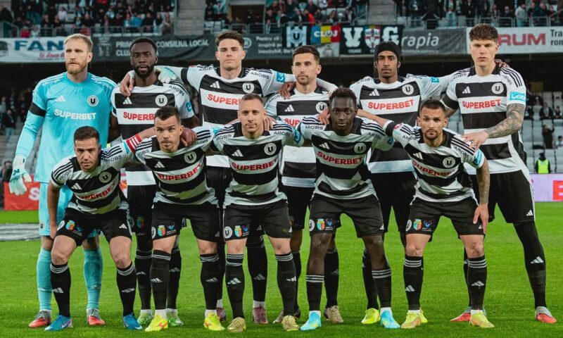 Cristiano Bergodi, analiză după 1-0 cu FC Argeș și planul european pentru Universitatea Cluj