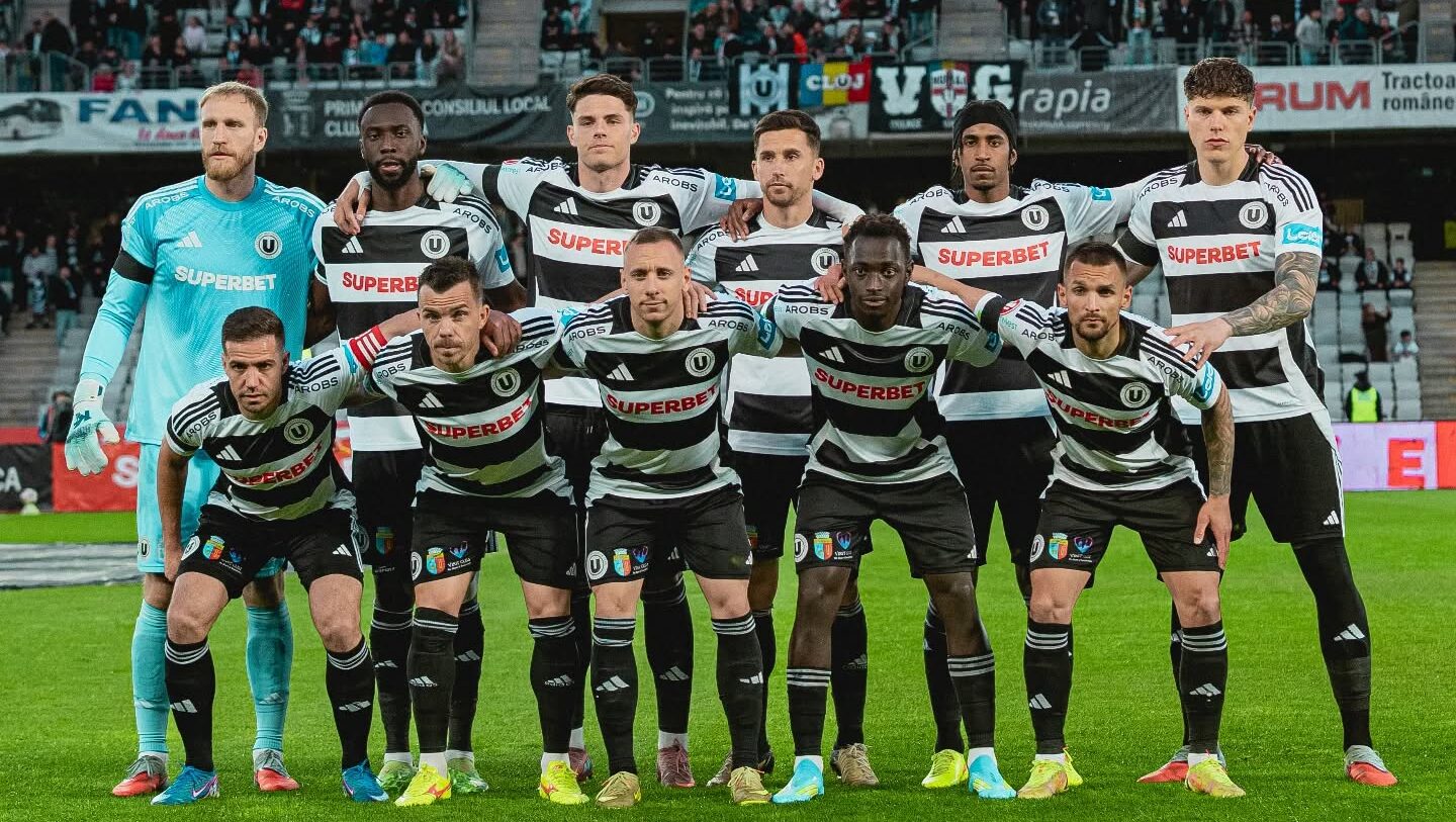 Cristiano Bergodi, analiză după 1-0 cu FC Argeș și planul european pentru Universitatea Cluj