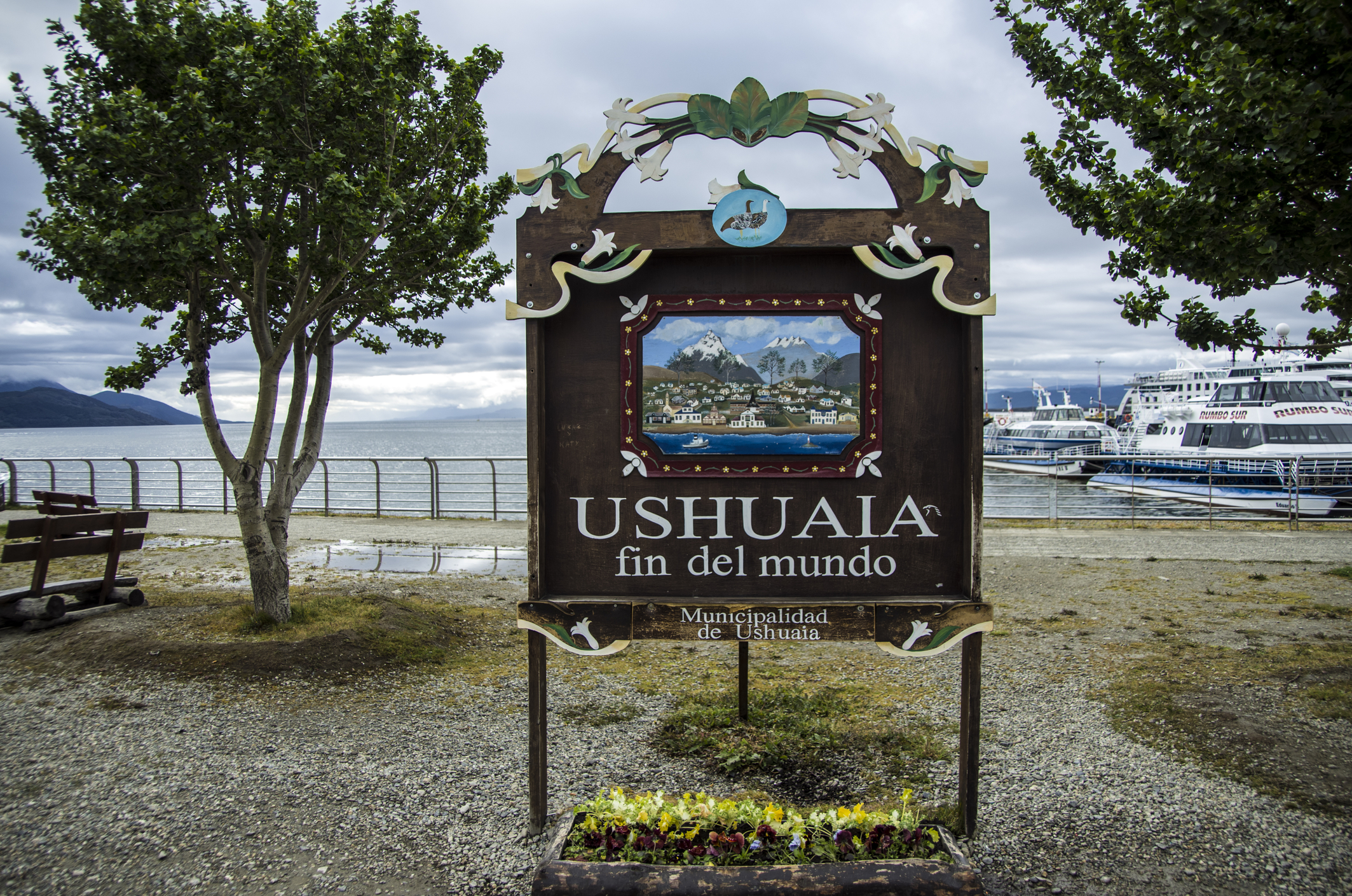 Ushuaia