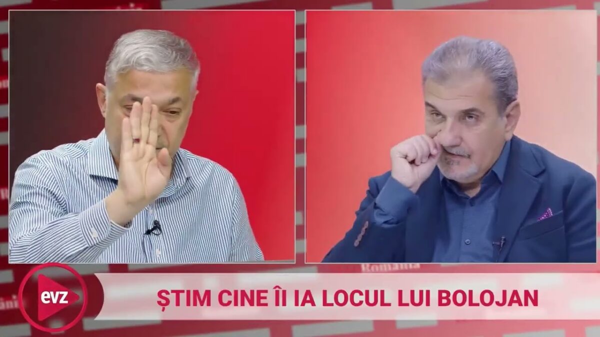 Ilie Bolojan, darnic pentru a-și salva postul. Dan Andronic: A dat orice ca să rămână la putere
