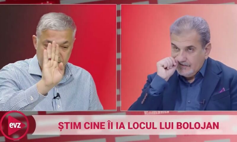 Ilie Bolojan, darnic pentru a-și salva postul. Dan Andronic: A dat orice ca să rămână la putere