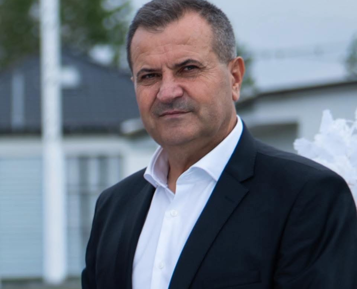 Valentin Vrabie